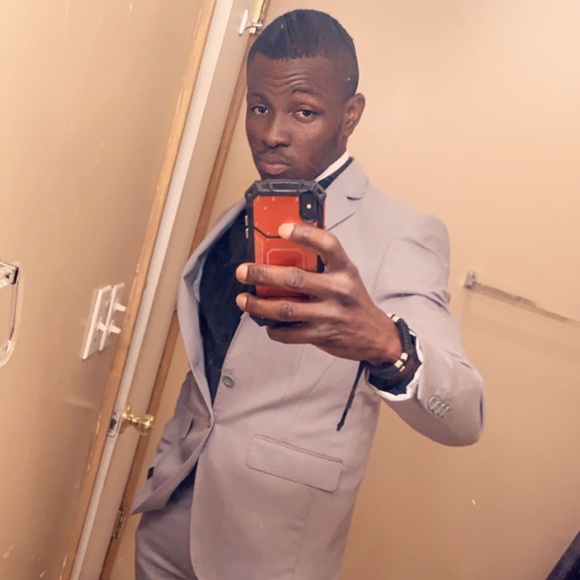 Meet your Posher, Daniel - Picture 1 of 1